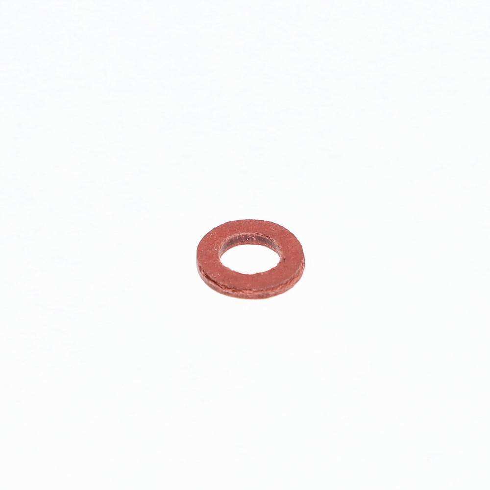 WASHER FIBRE OIL GAUGE