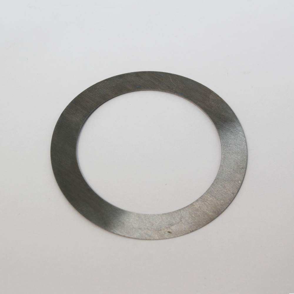 Shim differential 0.004