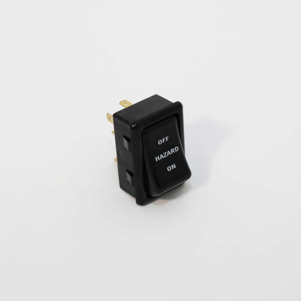 HAZARD WARNING LIGHT SWITCH USA - 37H2679