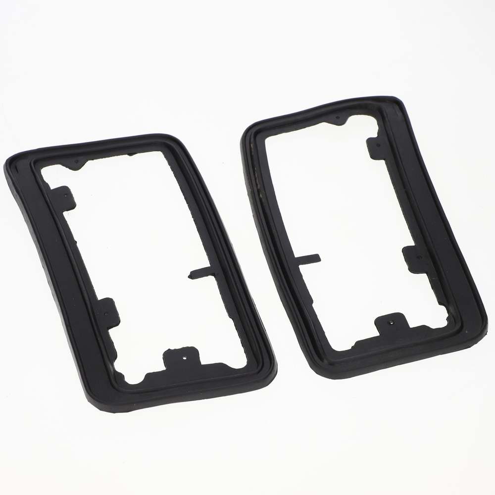 BUDGET REAR LAMP TO BODY SEALS MK4 (PAIR) - 37H2691_2
