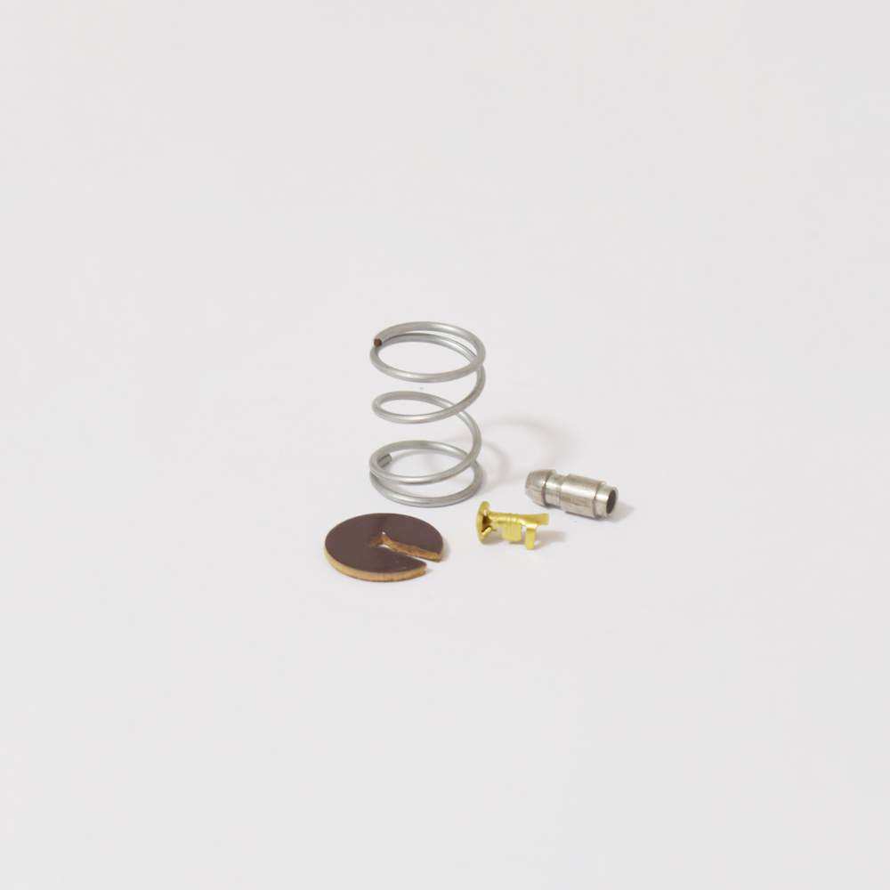 Bulb Socket Terminal Kit (Single Contact)