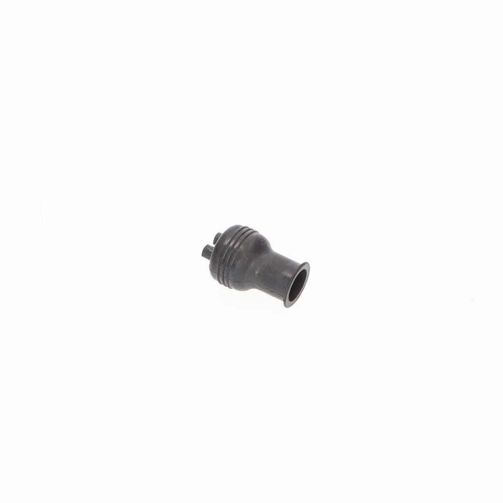 RUBBER BOOT 2 WIRE BULB HOLDER - 37H5525