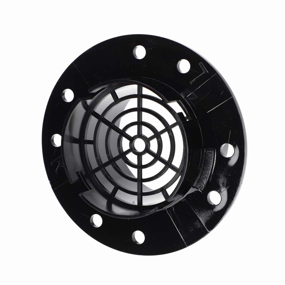 DASHBOARD FRESH AIR VENT DUCT HOUSING - RIGHT HAND - 37H7035