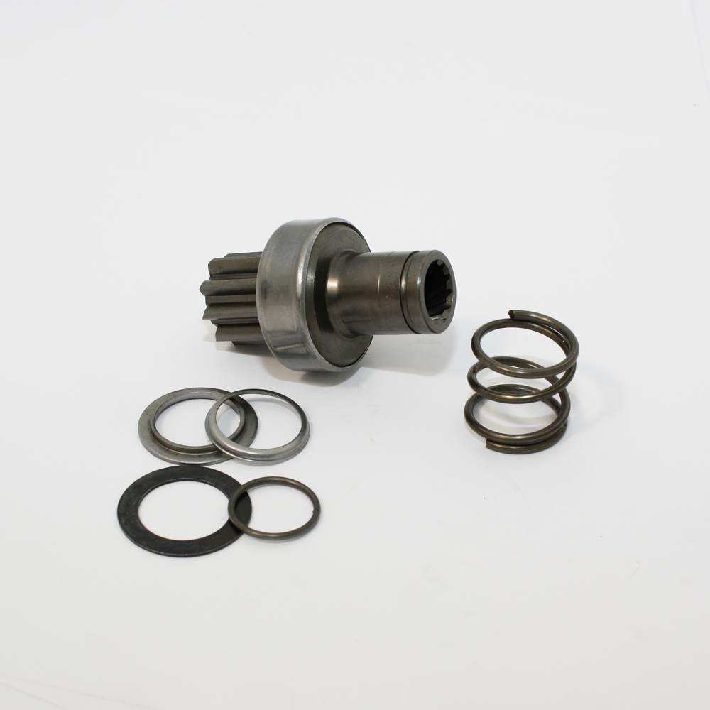 Drive starter pinion TR6/Stag
