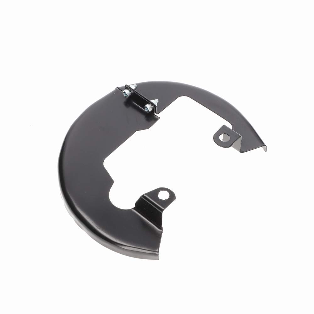MINI COOPER S 10″ FRONT BRAKE COVER - 40-10-11