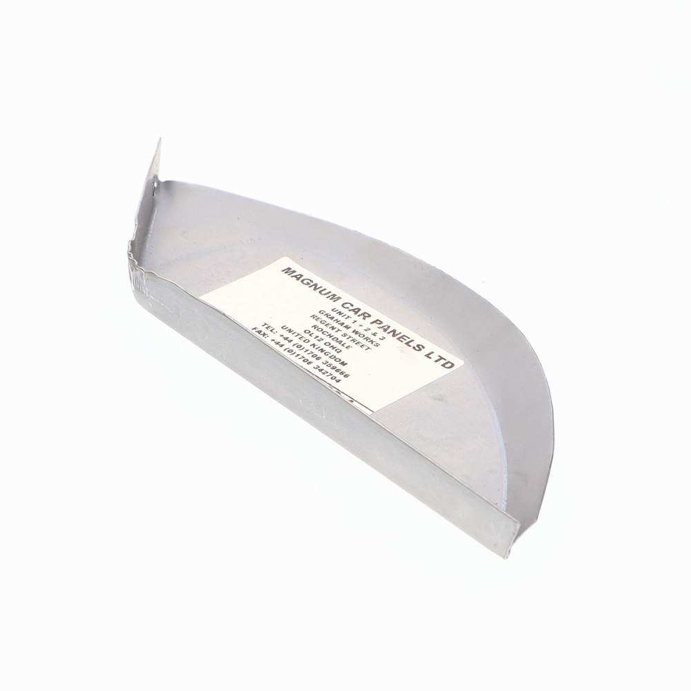 Panel scuttle under corner clsing panel l - 40-10-33-1