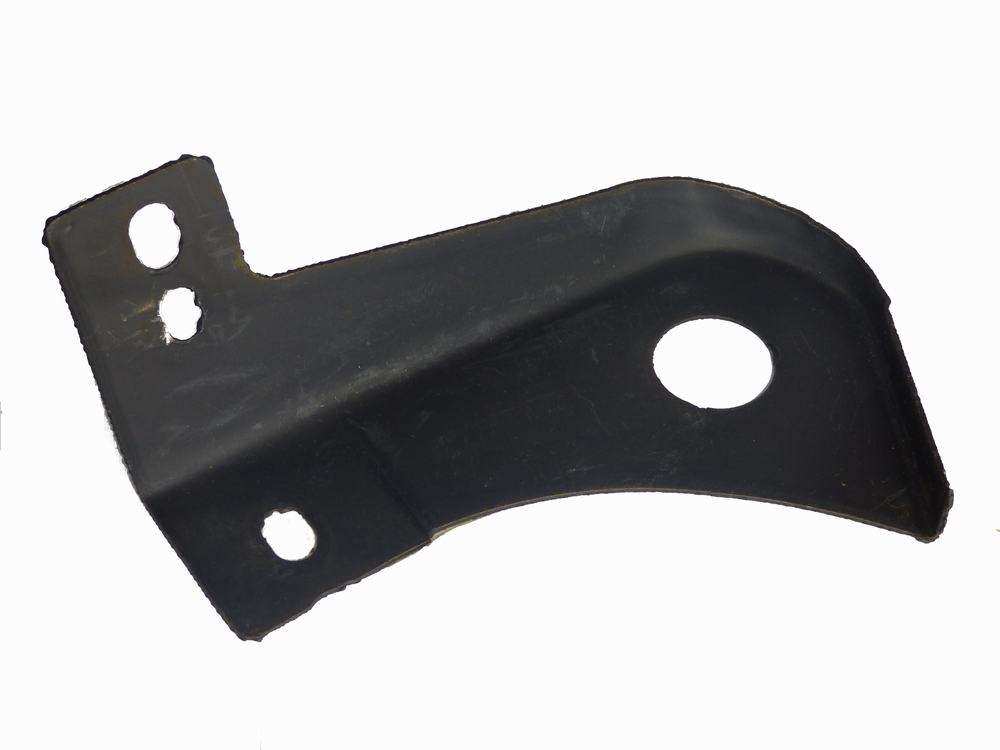 Panel nipple shroud rear radius arm RH Mk