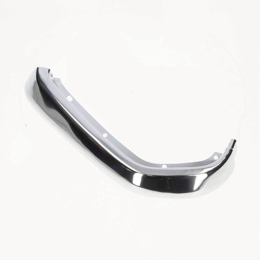 MINI MK2/3 SIDE CORNER GRILLE CHROME