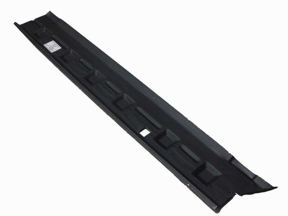 Panel wide outer sill 9 saloon RH Mini