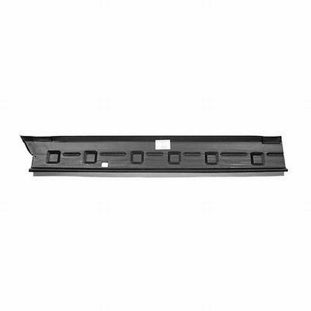 Panel wide outer sill 9 saloon LH Mini