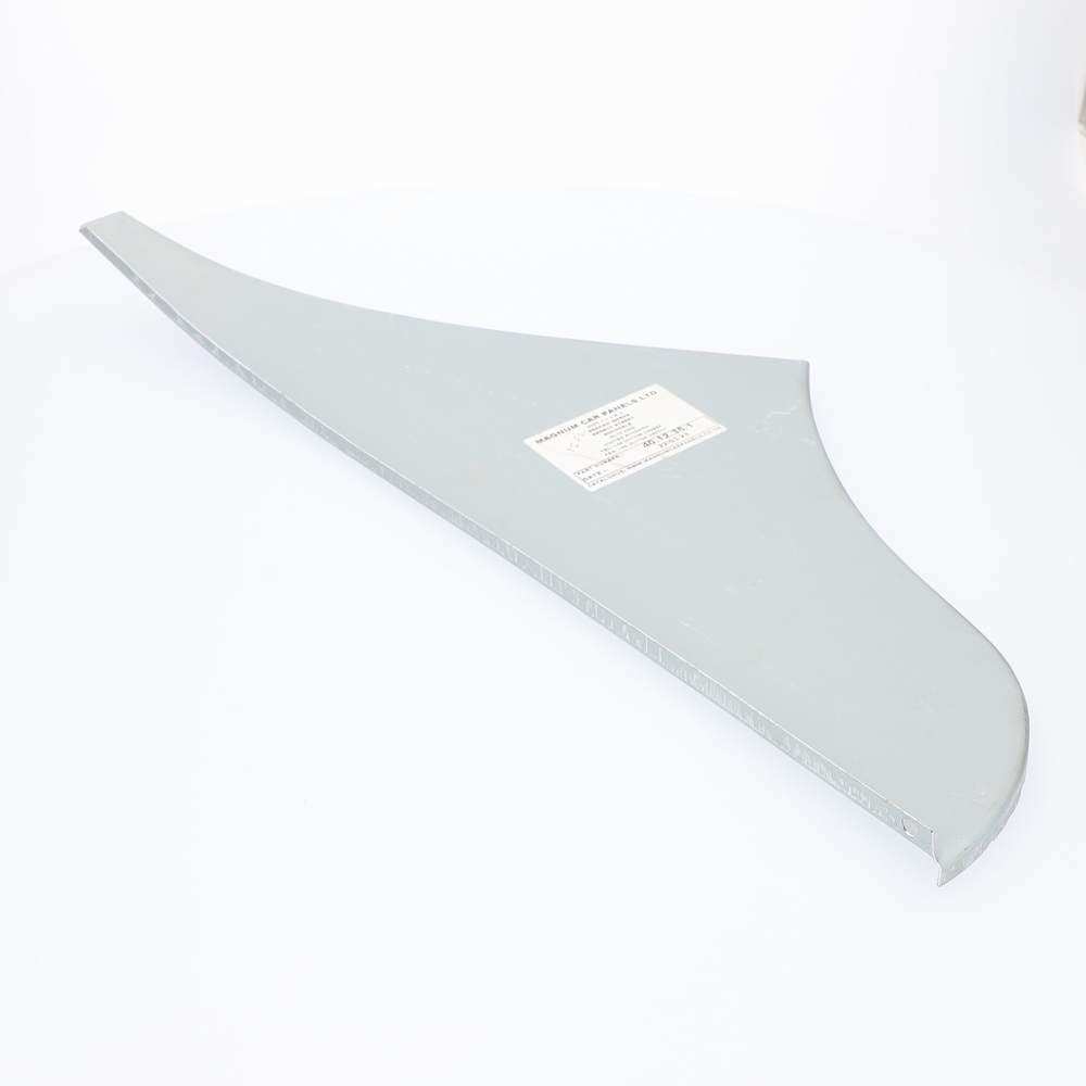 Panel a post Mk3 on LH Mini - 40-12-35-1