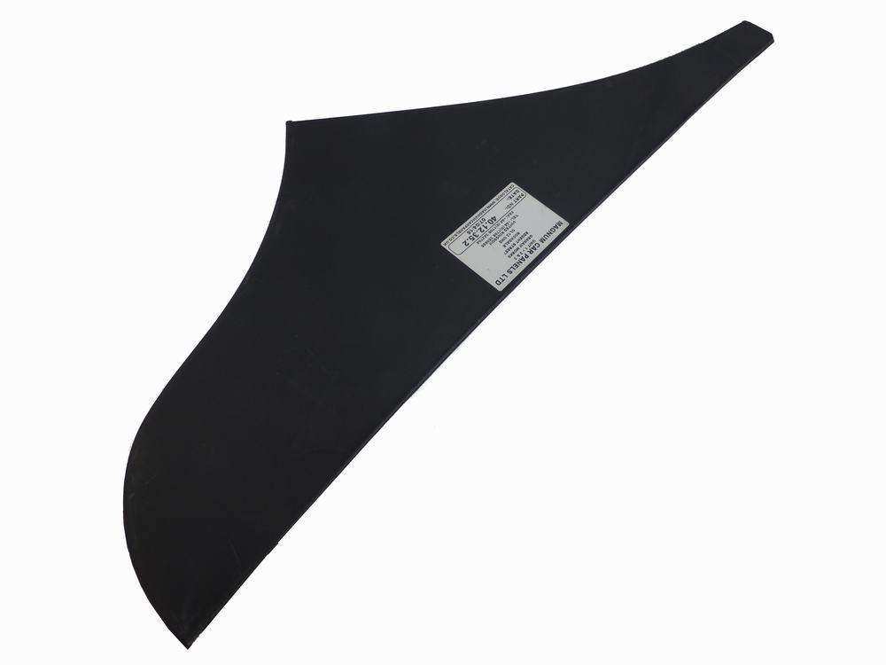 Panel a post Mk3 on RH Mini - 40-12-35-2