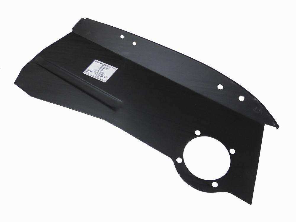 Panel repair front inner wheel arch RH - 40-12-36-4