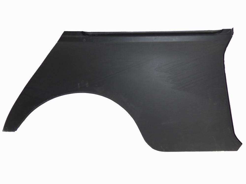 Panel rear half body side LH Mk2-3-4 Mini - 40-12-51-1