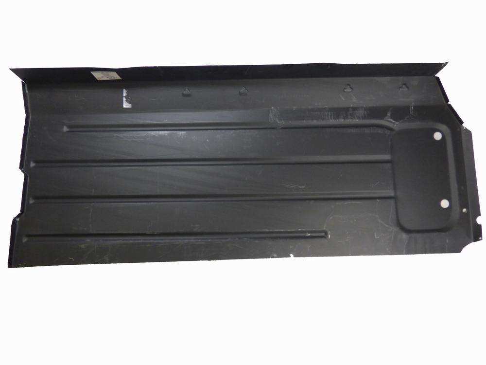 Panel floor pan complete saloon LH Mini - 40-12-75-1