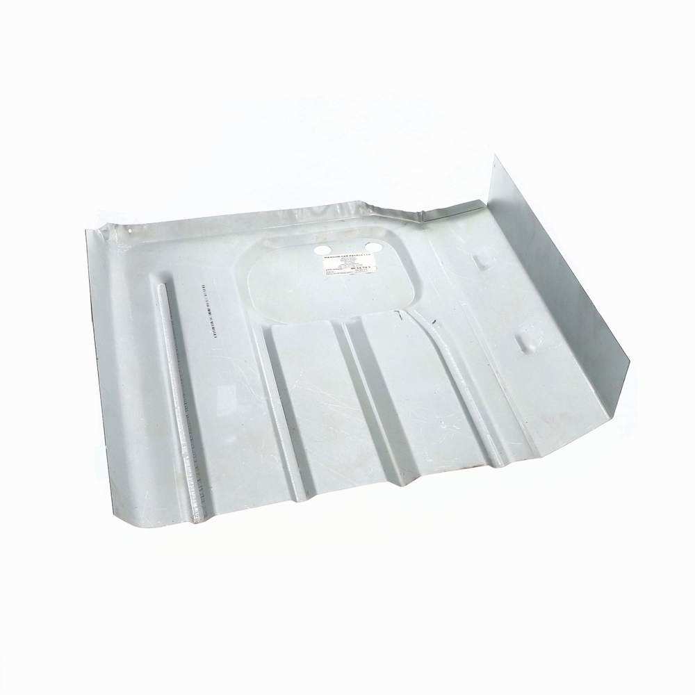 Panel repair front floor pan 1992 on RH - 40-14-74-2