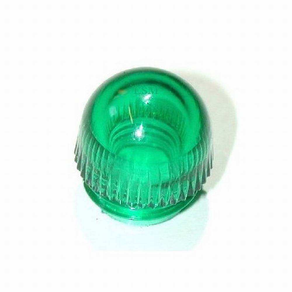 Lens switch end (green)