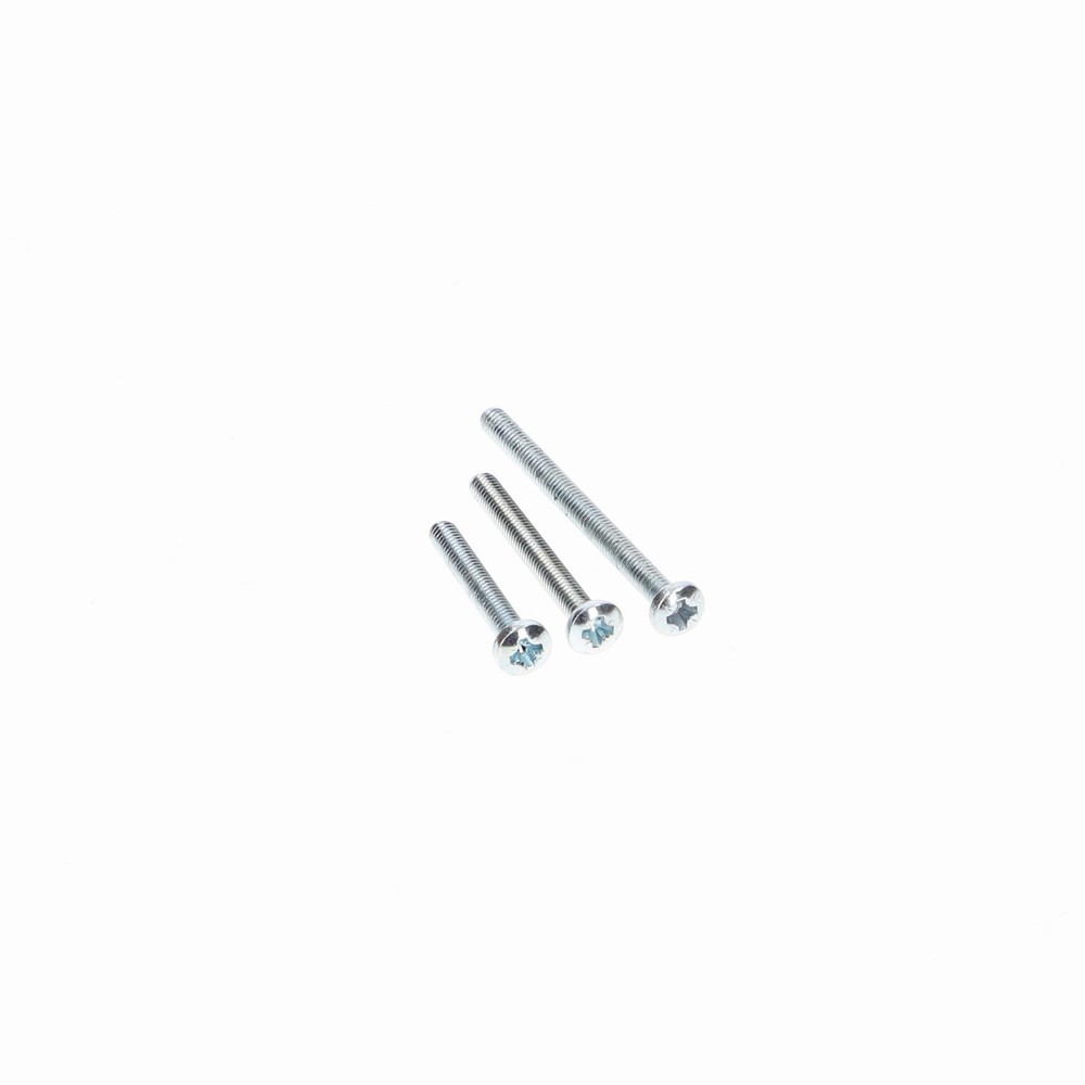 SCREW KIT FLASHER LENS - 47H535679