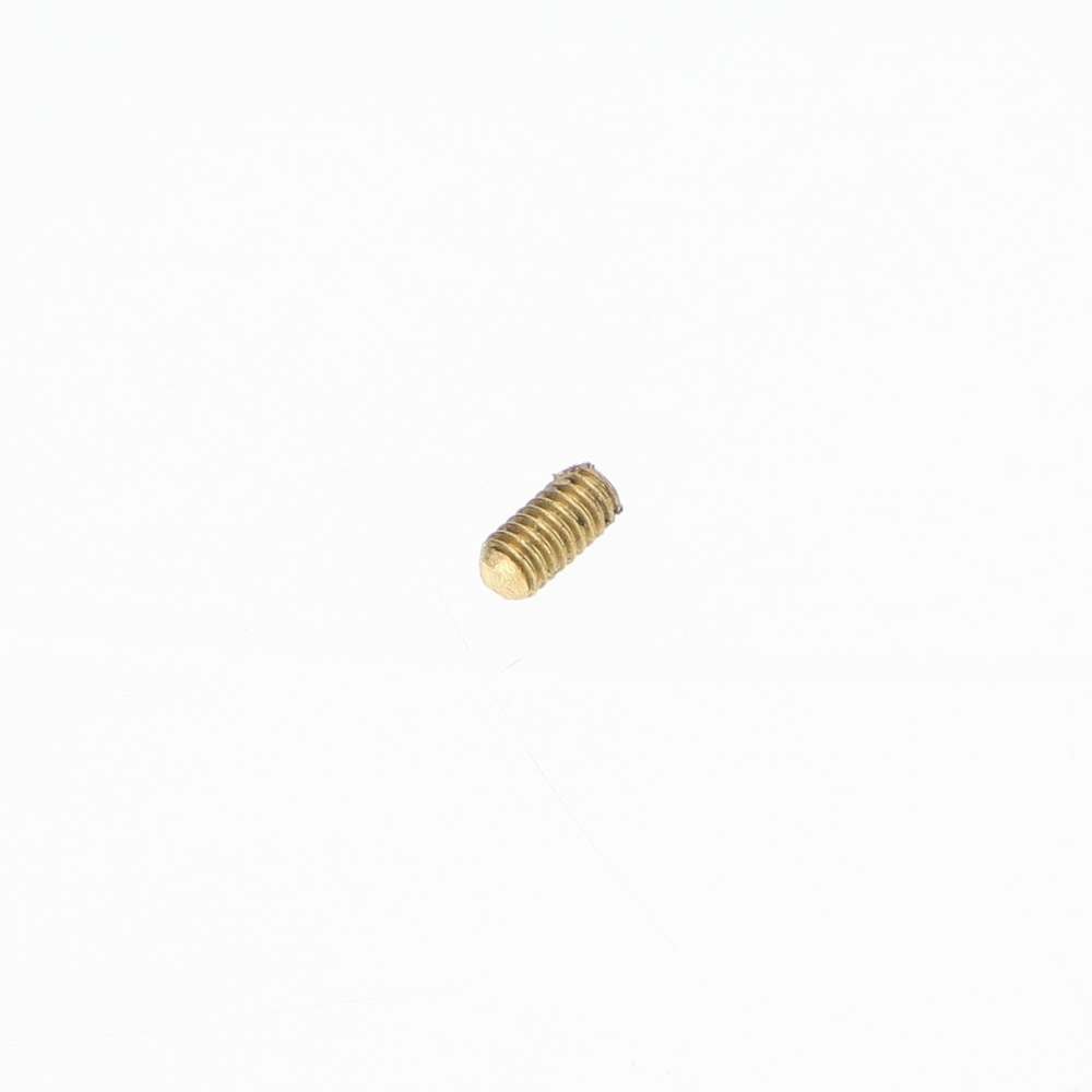SCREW - HEATER CONTOL KNOB FIXING - 500513S