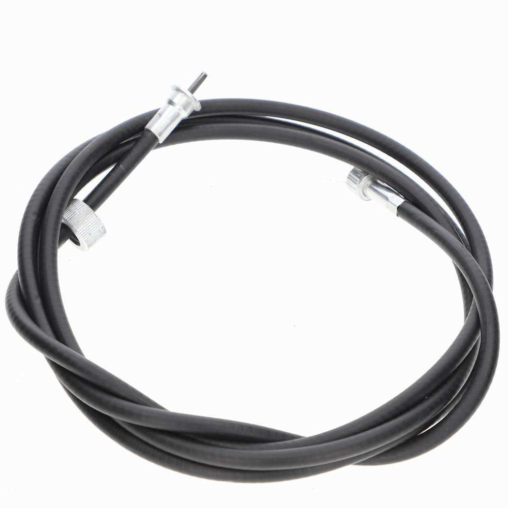 Cable speedo LHD overdrive TR2-3A