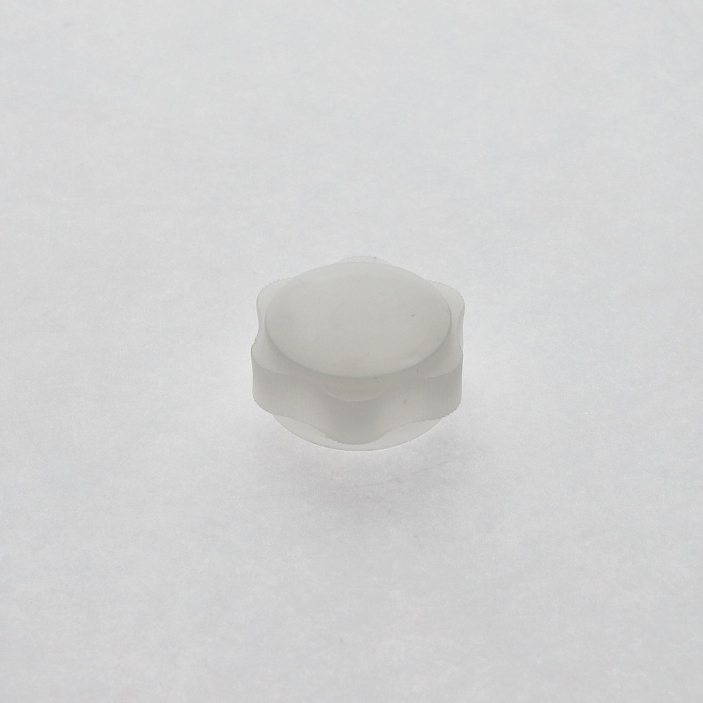 Cap master cyl (Lockheed) plastic - 513123AZ