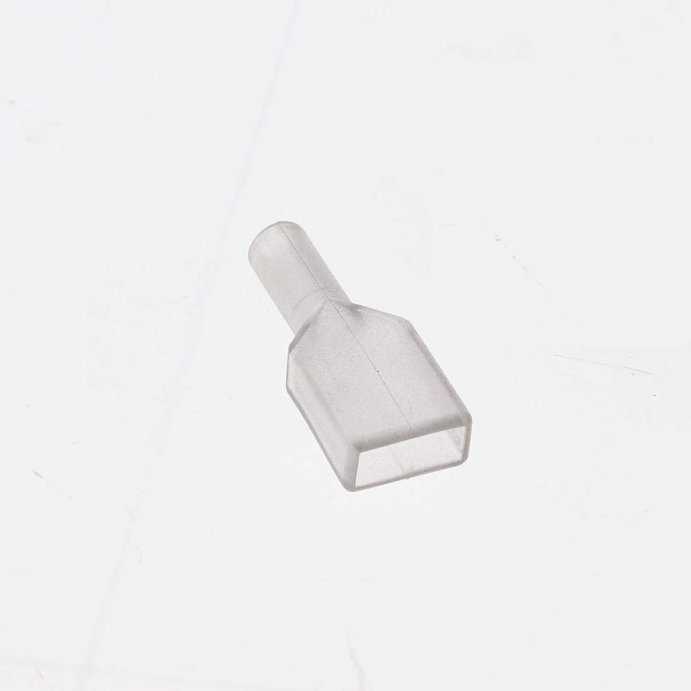 PVC INSULATING SLEEVE FOR 3/8 SPADE CONNECTOR - 515399