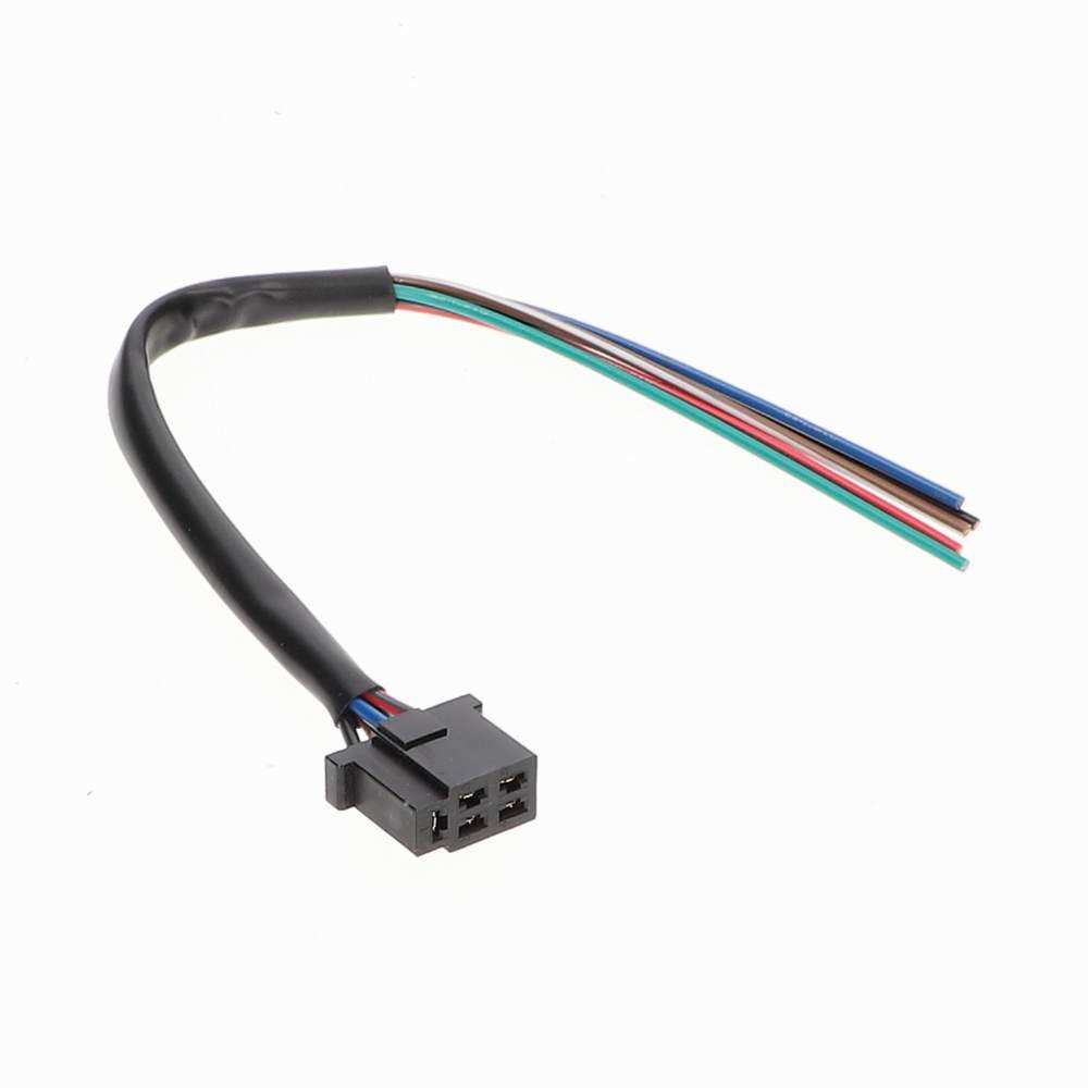 LOOM WIPER REPAIR FITS 520160A