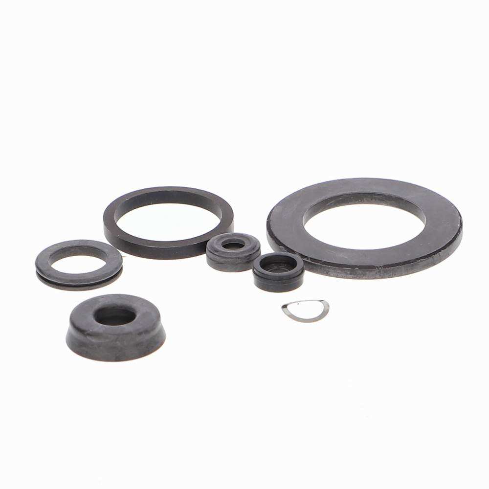 BRAKE MASTER CYLINDER SEAL KIT - DUAL LINE -TANDEM BRAKES - 521157