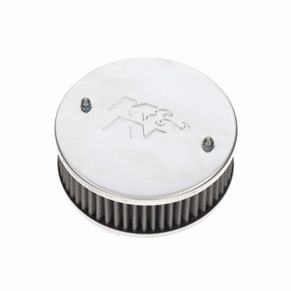 AIR FILTER K&N ROUND CUSTOM - 56-9093
