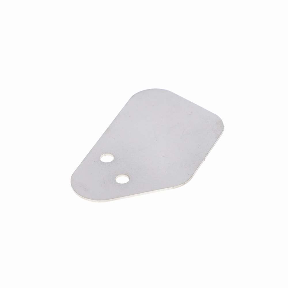 FINISHER WINDSCREEN CORNER SEAL - 562605