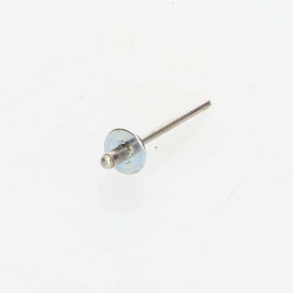 RIVET-POP 1/8 X 7/32 WIDE HEAD (PACK OF 10) - 576658