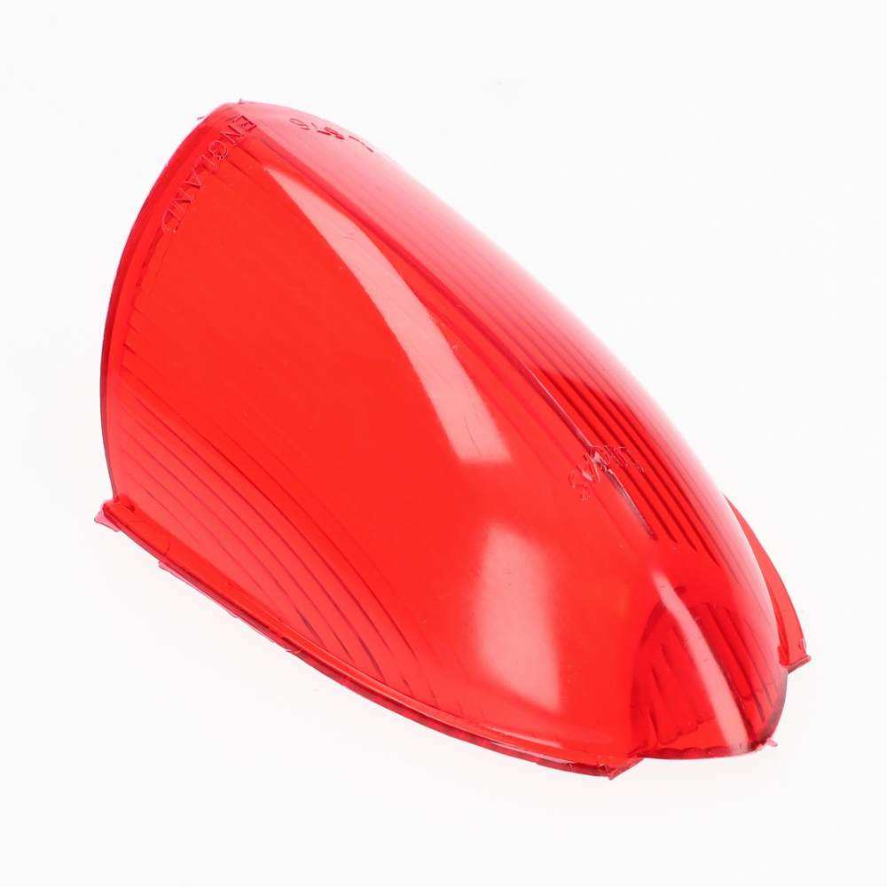 Lens flasher rear >70 (red)