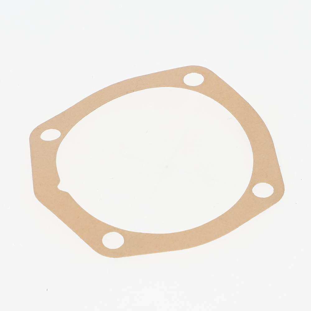 Gasket gearbox front TR2-6