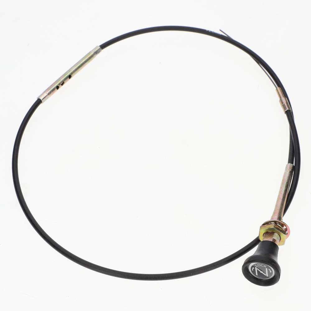 CHOKE CABLE - 599336