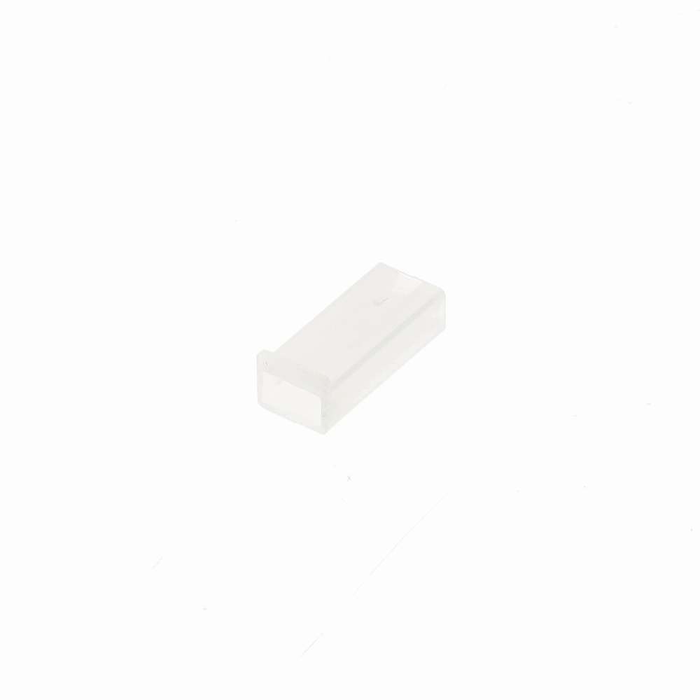 PVC INSULATION SLEEVE – 1/4 INCH LUCAR SPADE CONNECTOR - 5L287