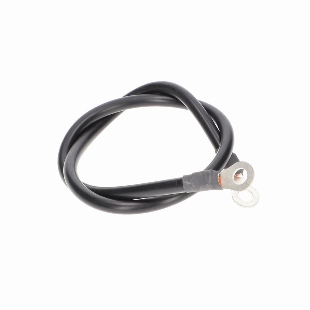 CABLE SOLENOID/BATTERY - 24 INCHES - 5L734_24