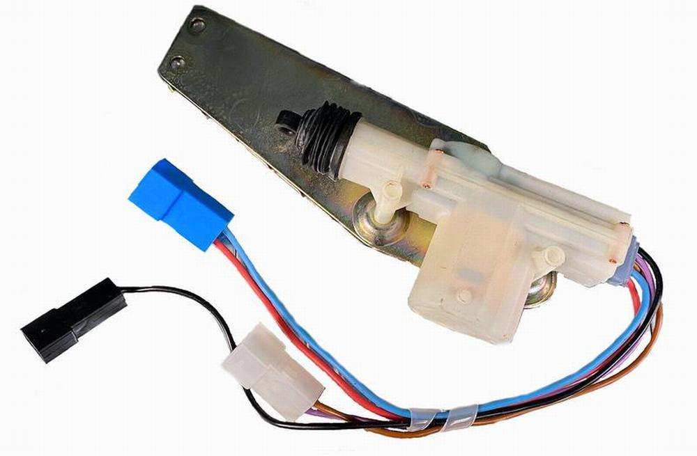 Solenoid central locking (5 wire) - 600311_5