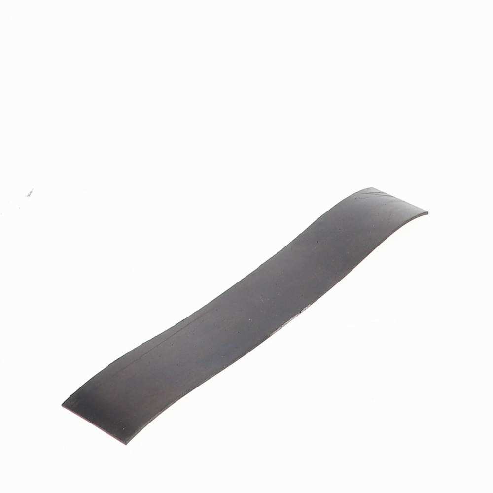 Seal rubber strip 9 long