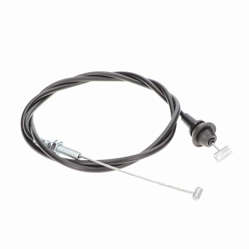 Fairway Driver nissan throttle cable LHD