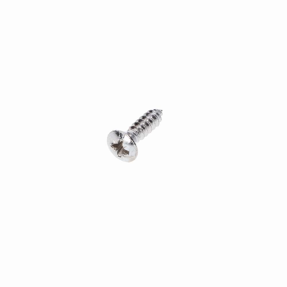 SCREW AND WASHER DASHPOT COVER ZENITH-STROMBERG CARBURETTORS - 605847A