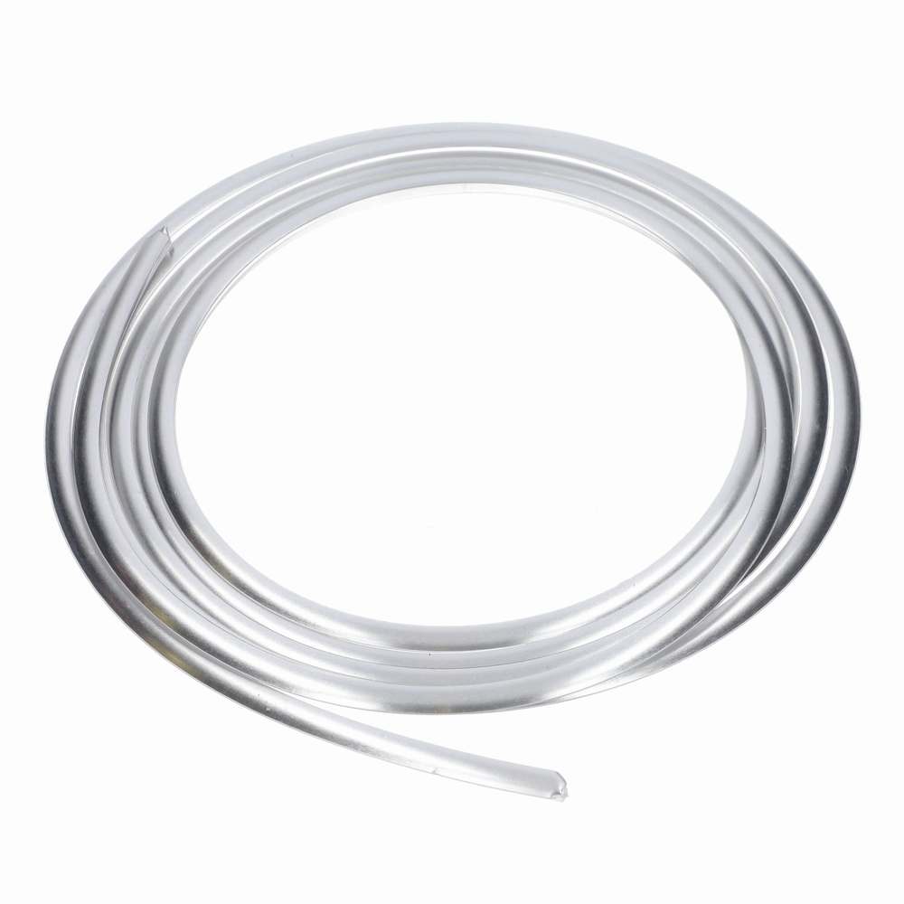 GLAZING RUBBER SEAL FINISHER INSERT - 613956