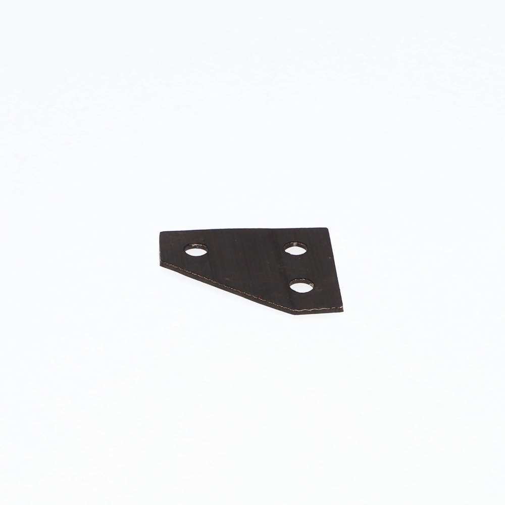 Pad body mounting TR4-6