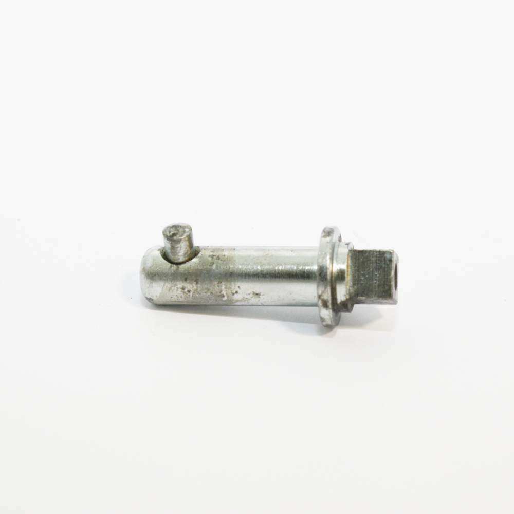 Pin locking latch upper TR5/6