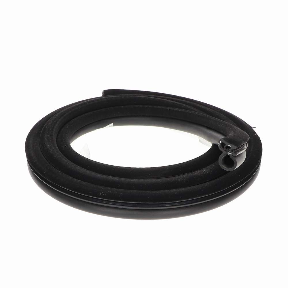 DOOR SEAL FURFLEX BLACK - 631321
