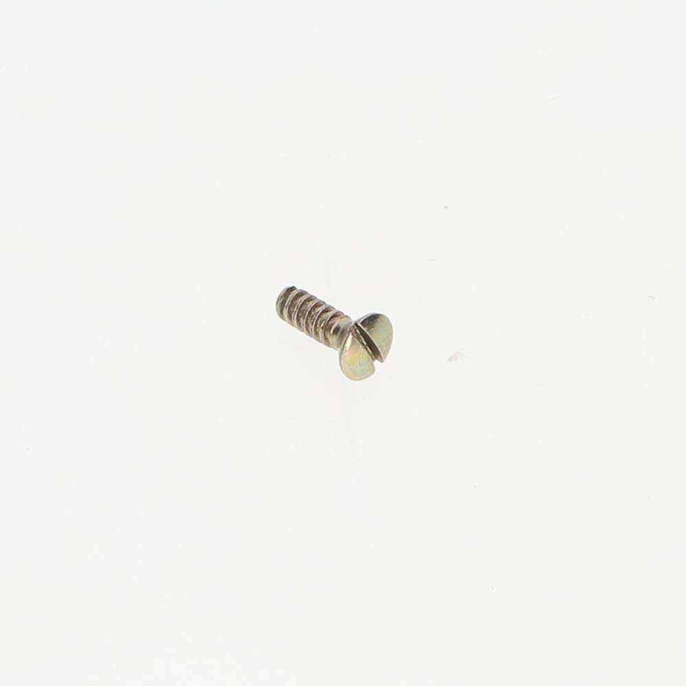 Screw wing front TR4-5
