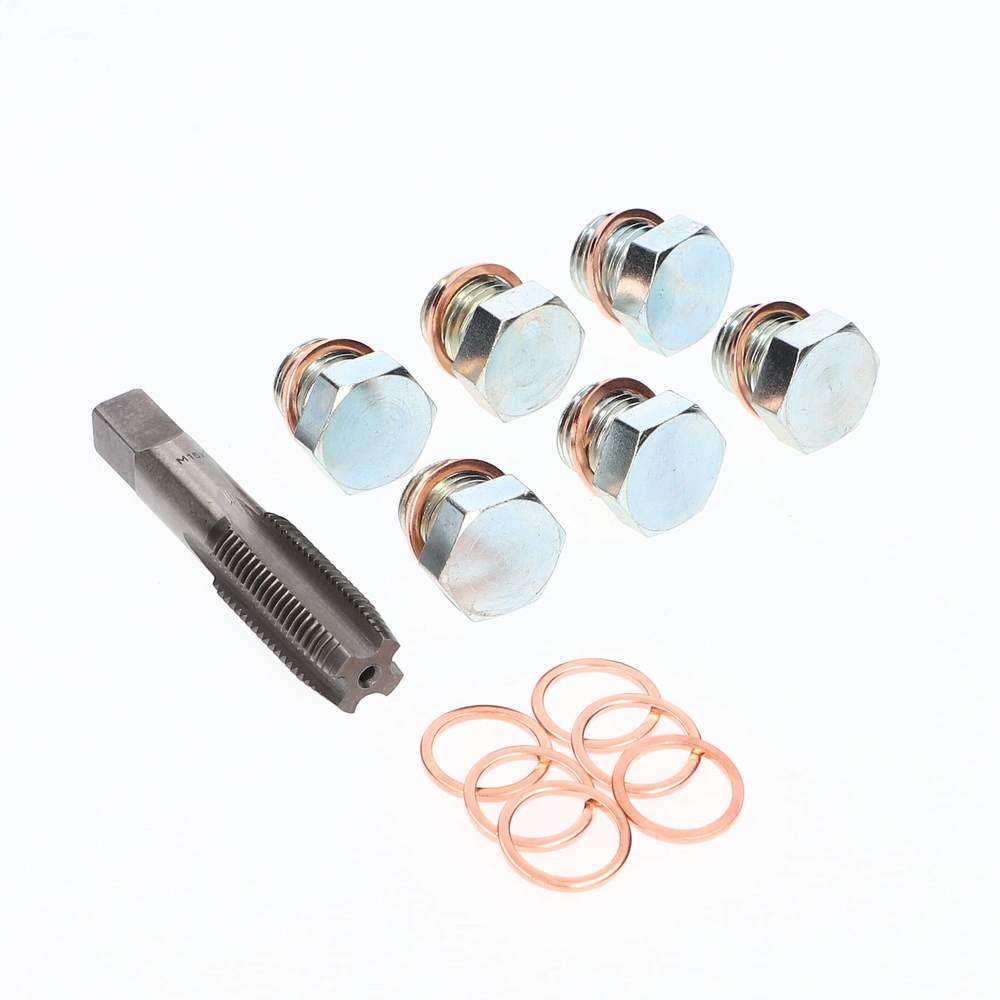 SUMP PLUG THREAD REPAIR KIT M15 X 1.5 - 6L5227