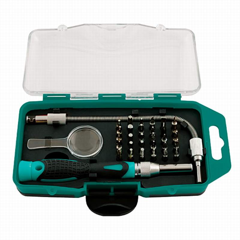 Precision Tool Kit 33pc