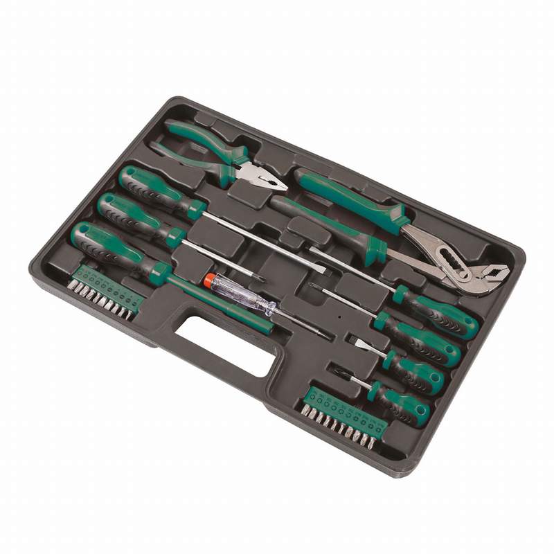 Tool Kit 30pc