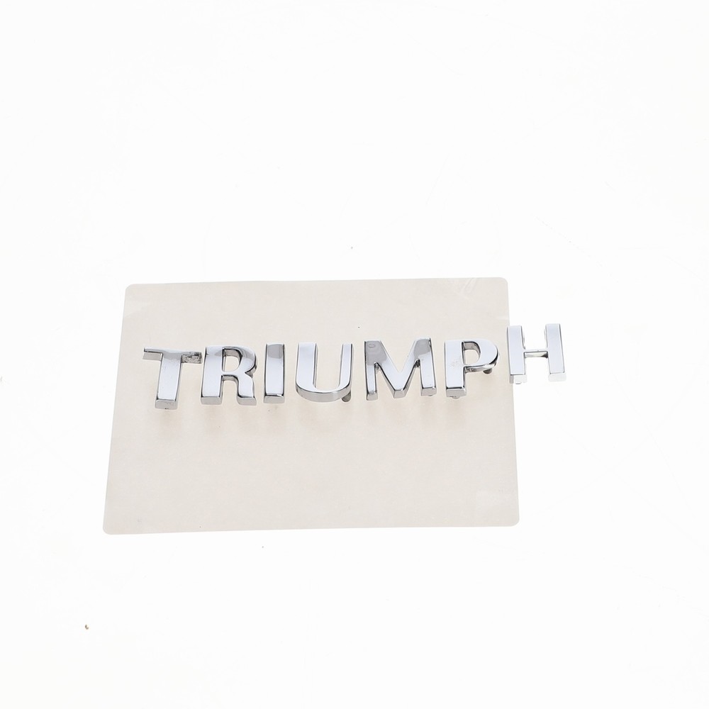 Badge Triumph letter set - 703862_8
