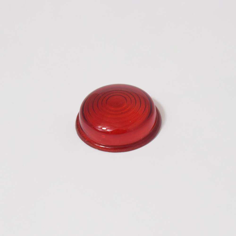 Lens glass L488 (red)